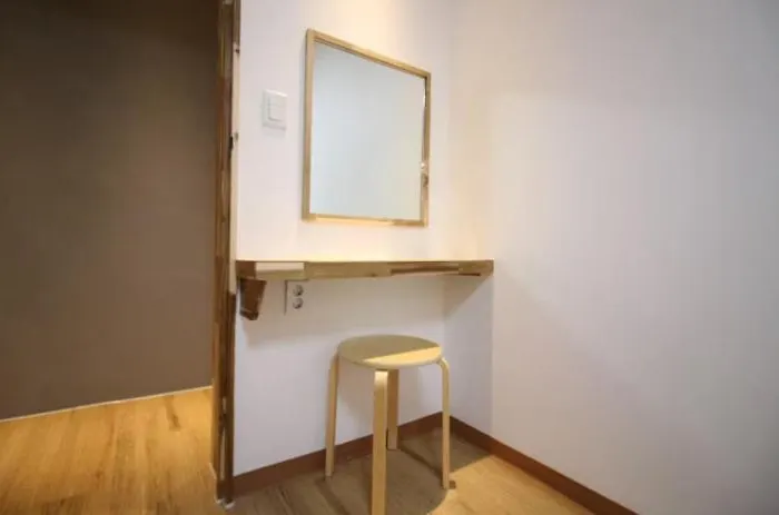 Spring Of Seogyo 307, 5 Minutes On Foot From Hongik Station Апартаменты